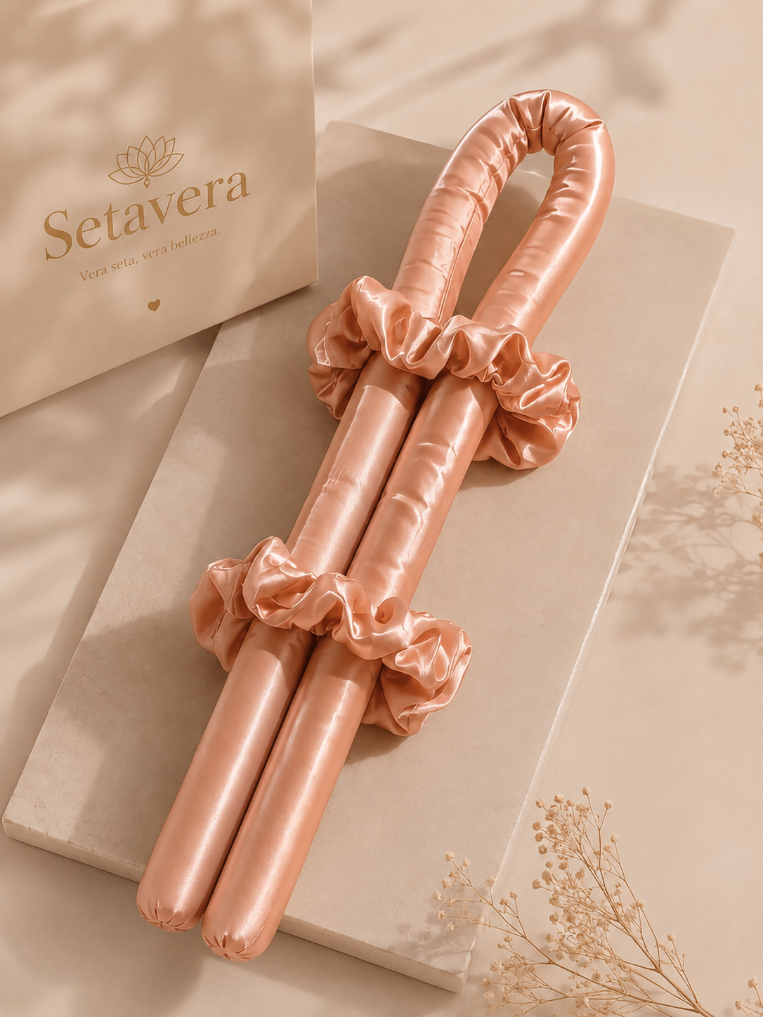 Kit Setavera™ – Trasforma ogni notte in capelli da sogno
